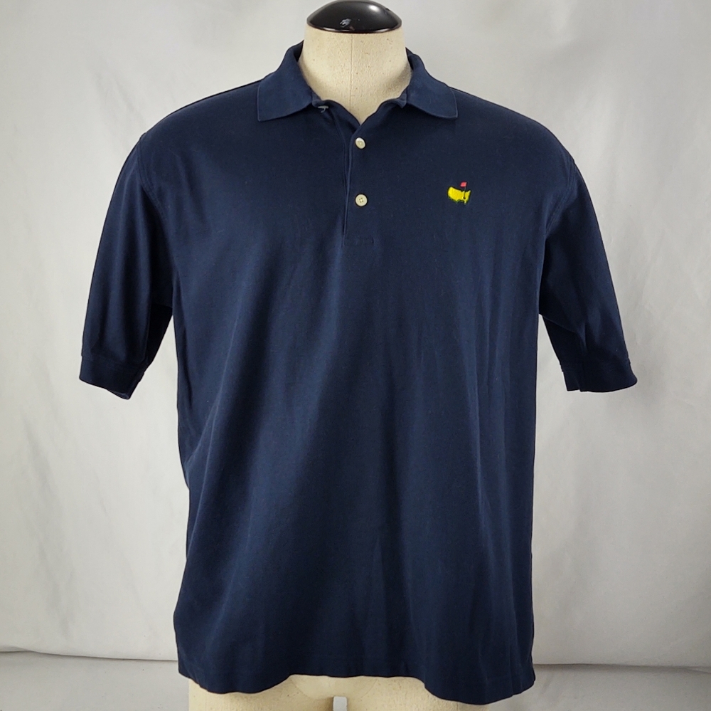 Masters Collection Polo Shirt
